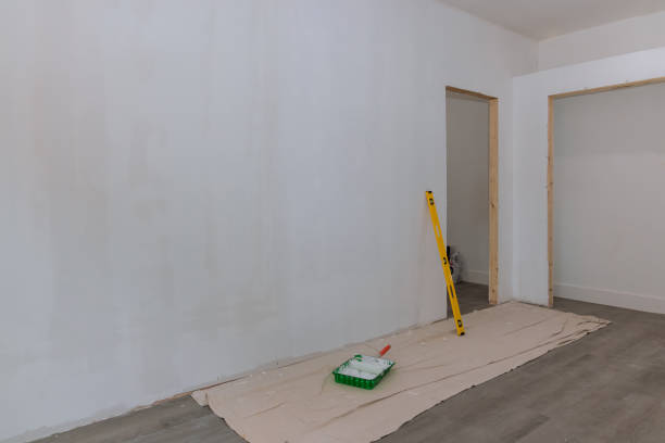 Reliable Hermantown, MN Dry wall and painting Solutions